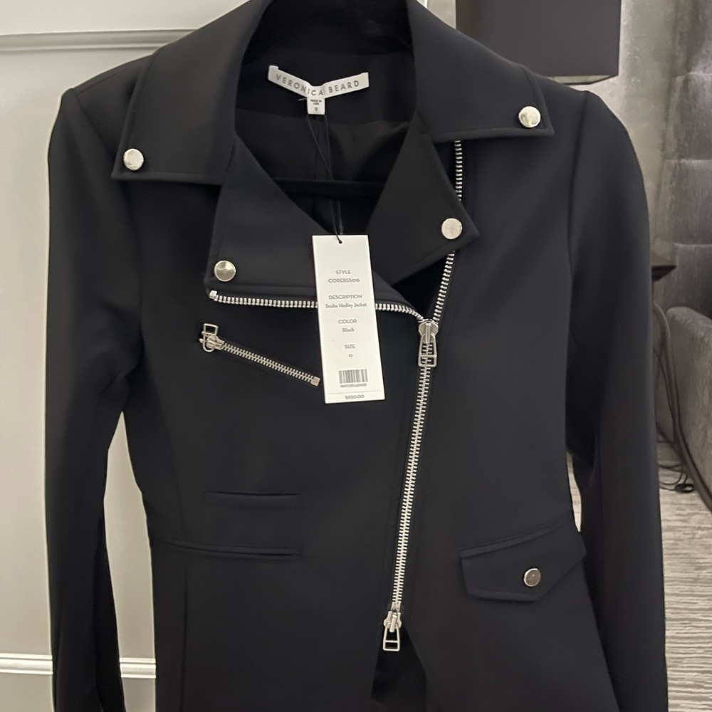 Veronica beard jacket brand new with tags